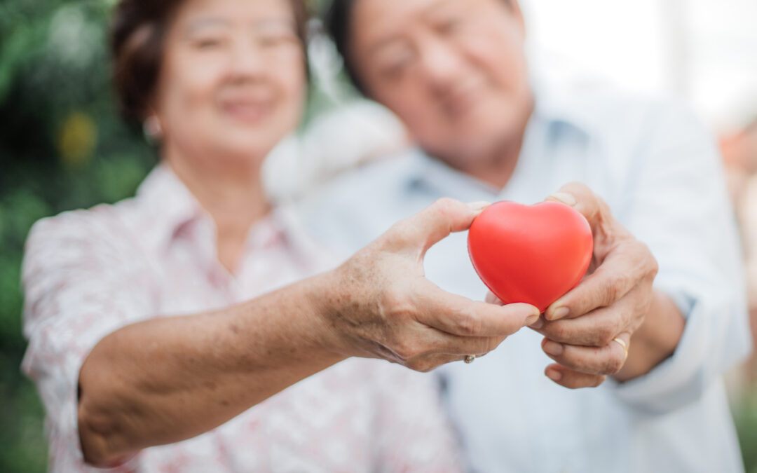 Is Your Elderly Loved One at an Increased Risk for Heart Disease?