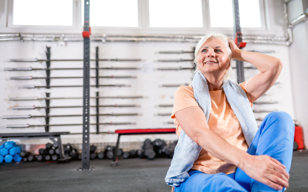 Does Your Elderly Loved One Need an Energy Boost? Here is What They Should Do.
