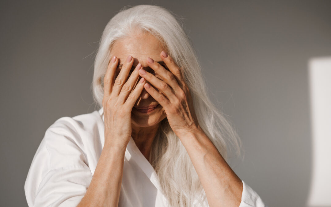What Might Be an Emotional Trigger for Your Senior?