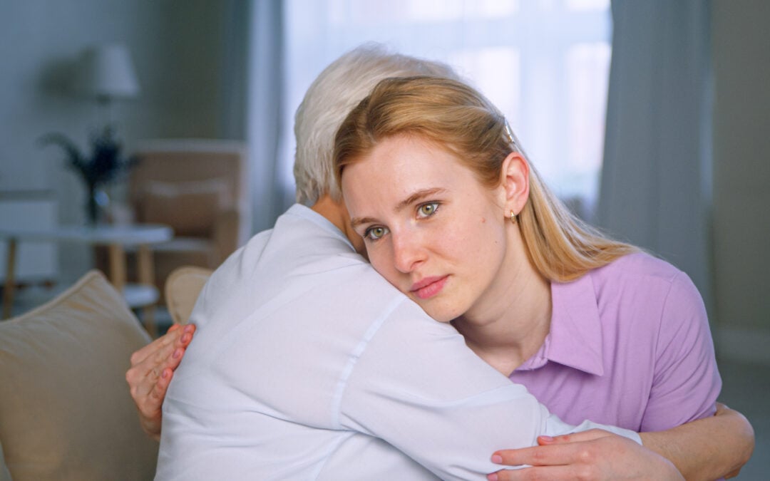Home Care: Conflict Resolution Tips for You and Your Elderly Loved One