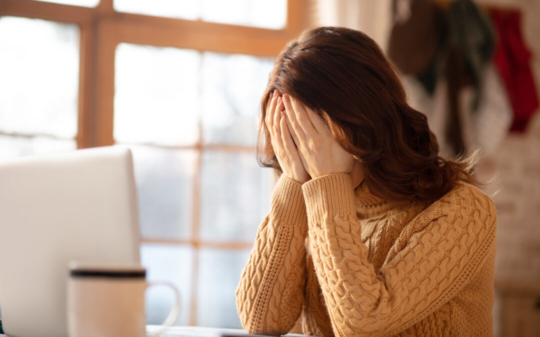 Stress Is a Real Problem for Many Family Caregivers, and There Is an Option That Can Help
