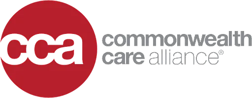 Commonwealth Care Alliance - in-network with Rivers of Hope for home care.