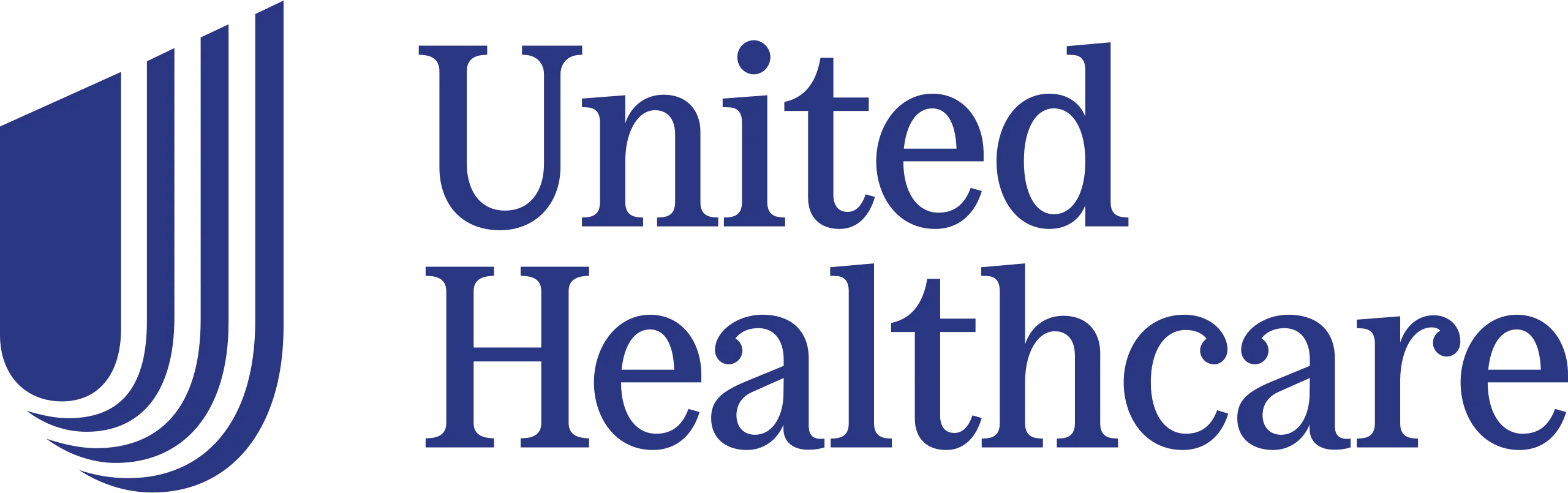 UnitedHealthcare is an accepted insurance for in-home care services at Rivers of Hope.