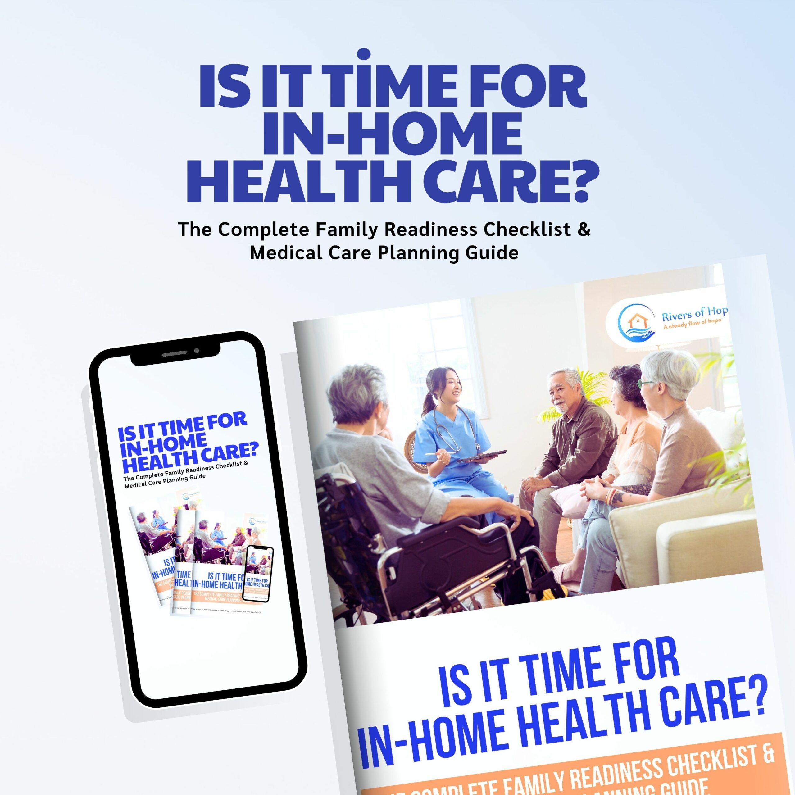 Is It Time for In-Home Health Care? | in home health care services Taunton MA
