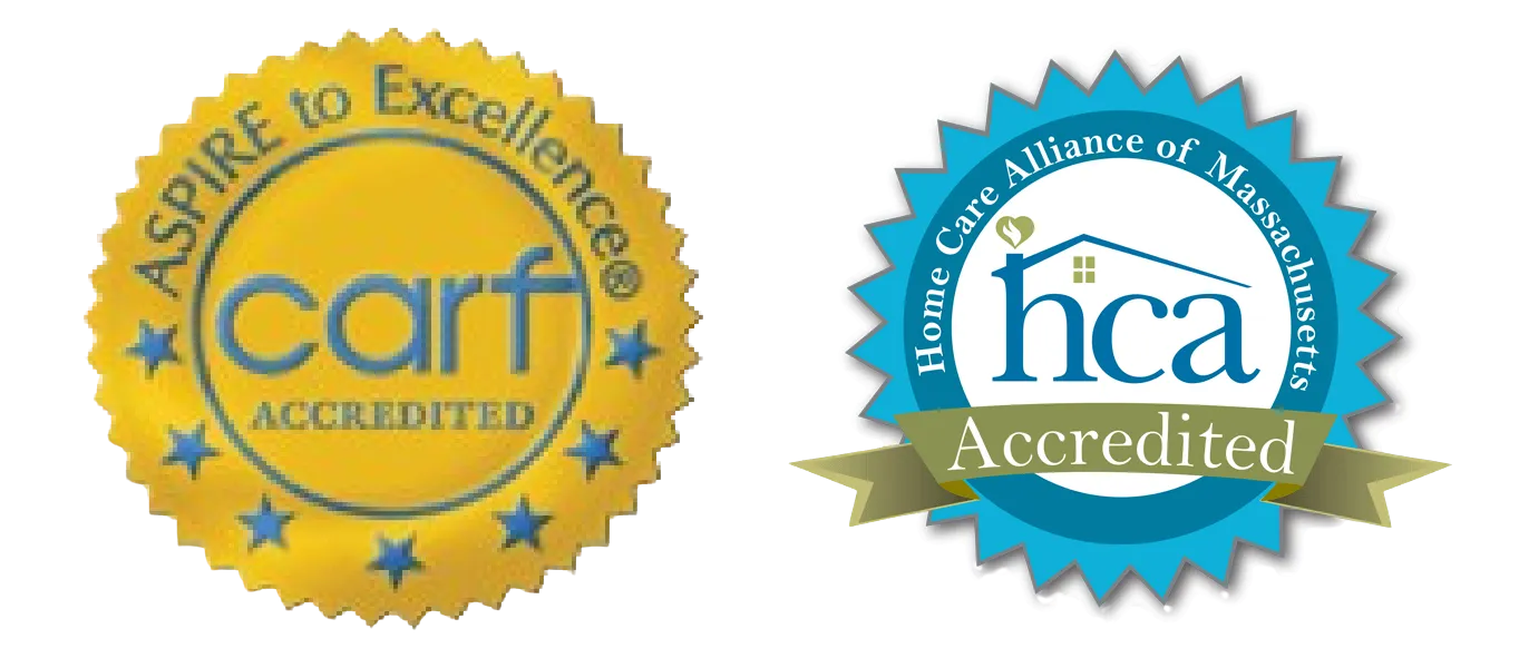 accredited icons