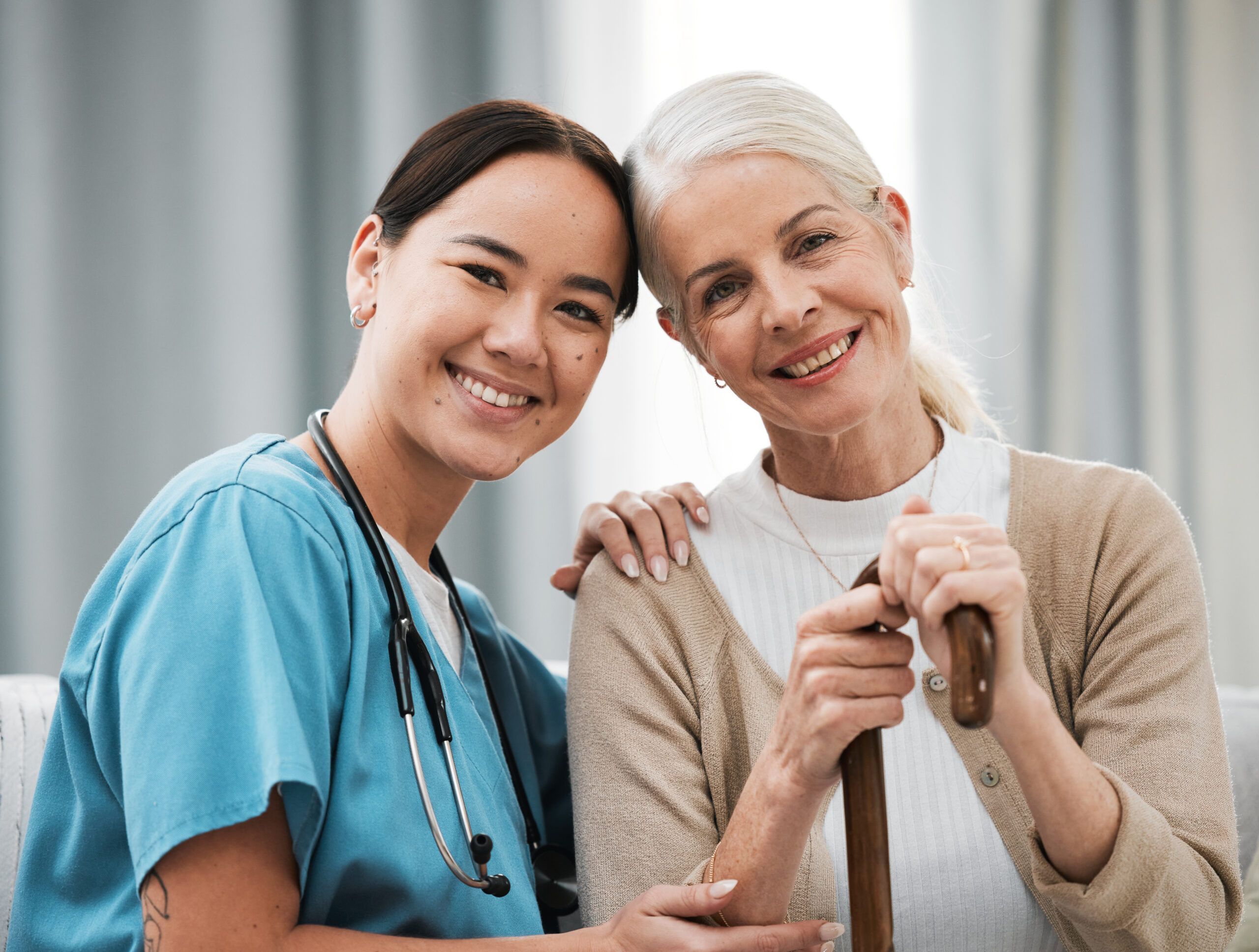 home health care agency Taunton MA