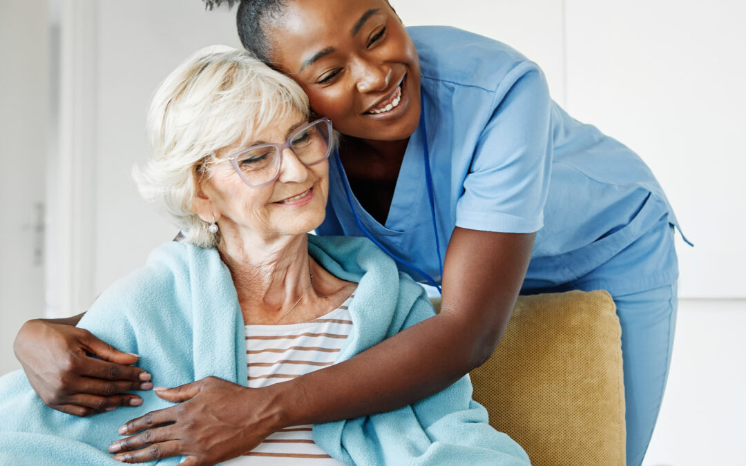 Six Musicals That Distract Your Mom During Personal Care Routines