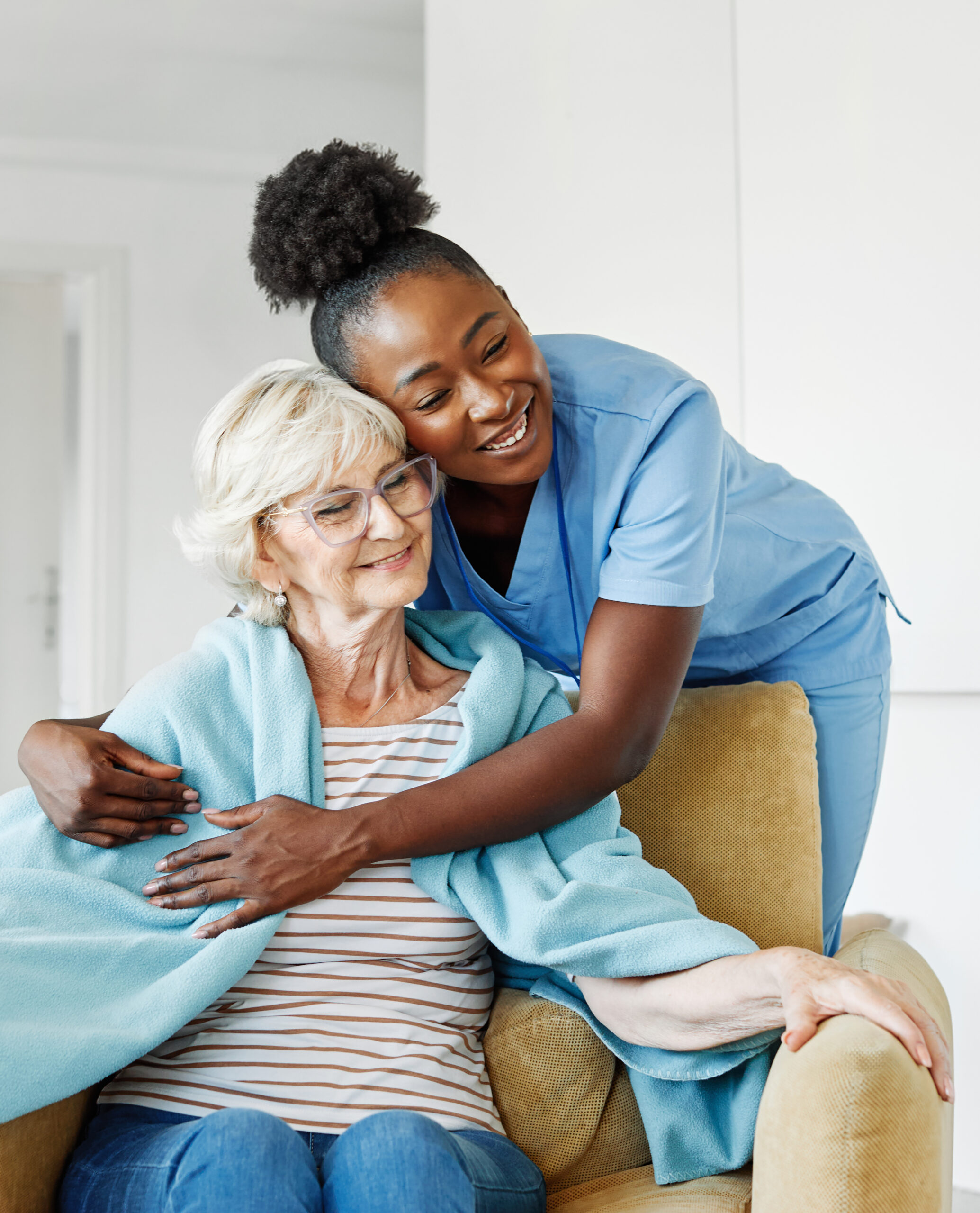 home care services Taunton MA