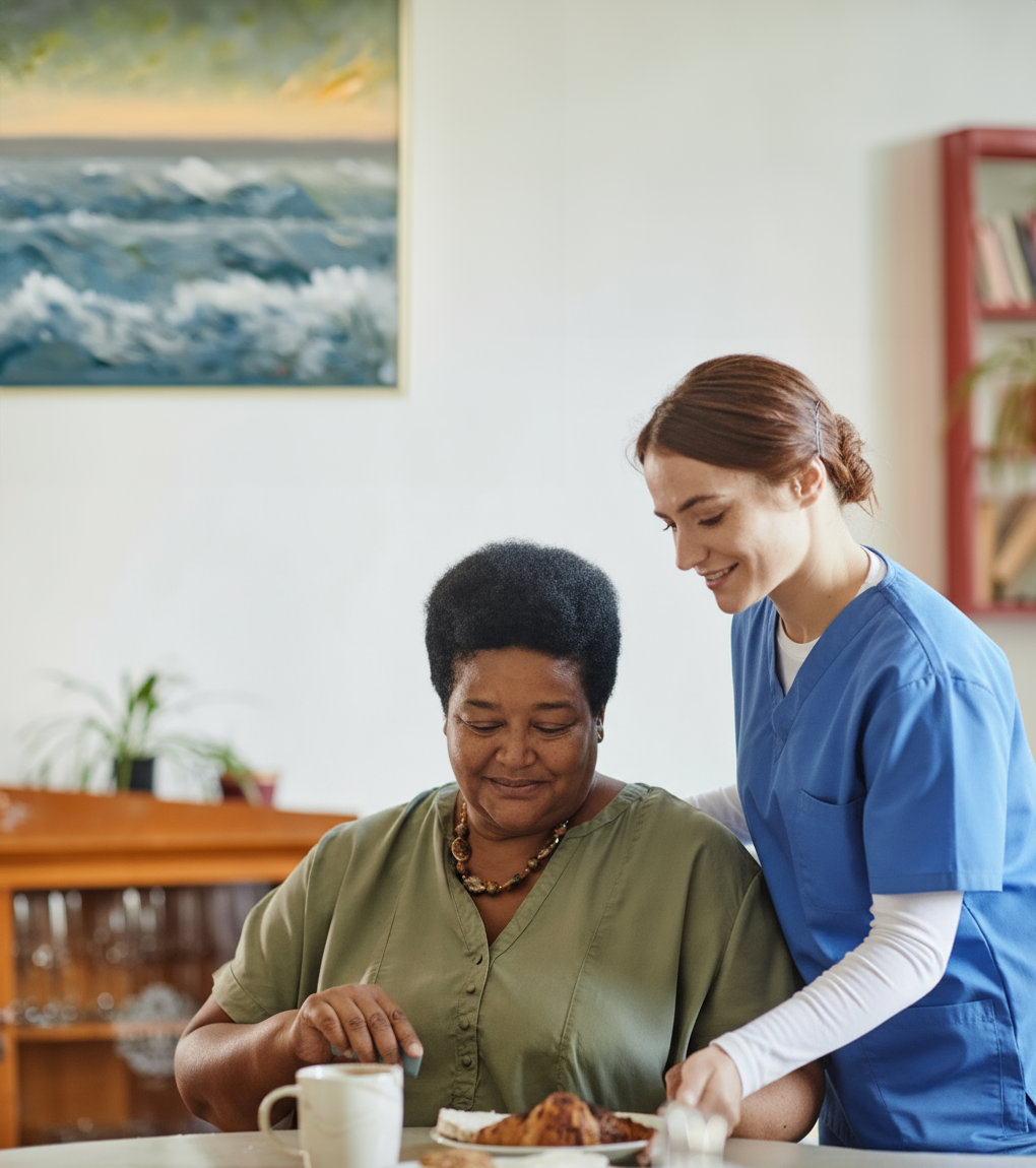 rivers of hope home health care services in taunton MA 