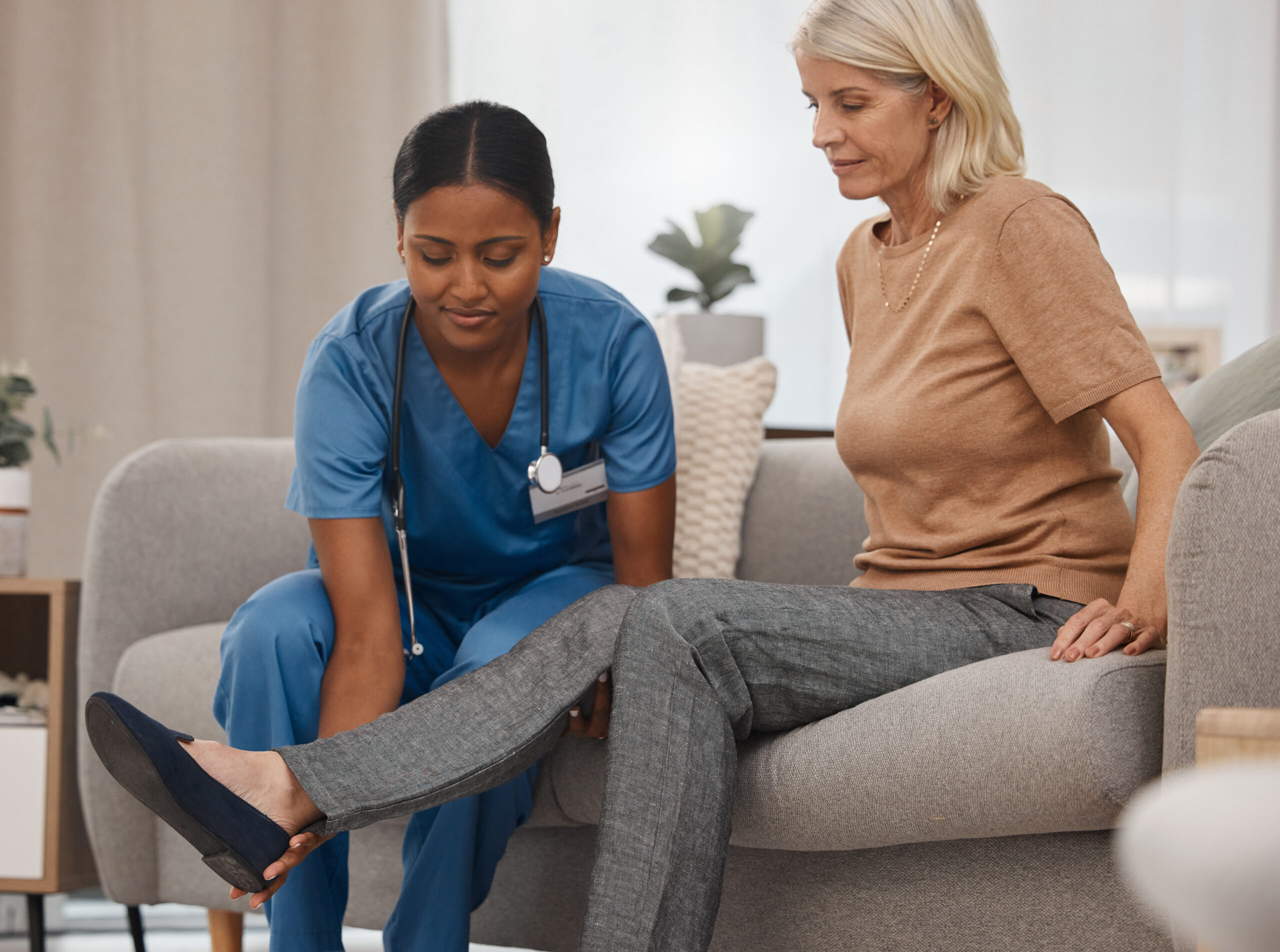 elderly home care services Taunton MA