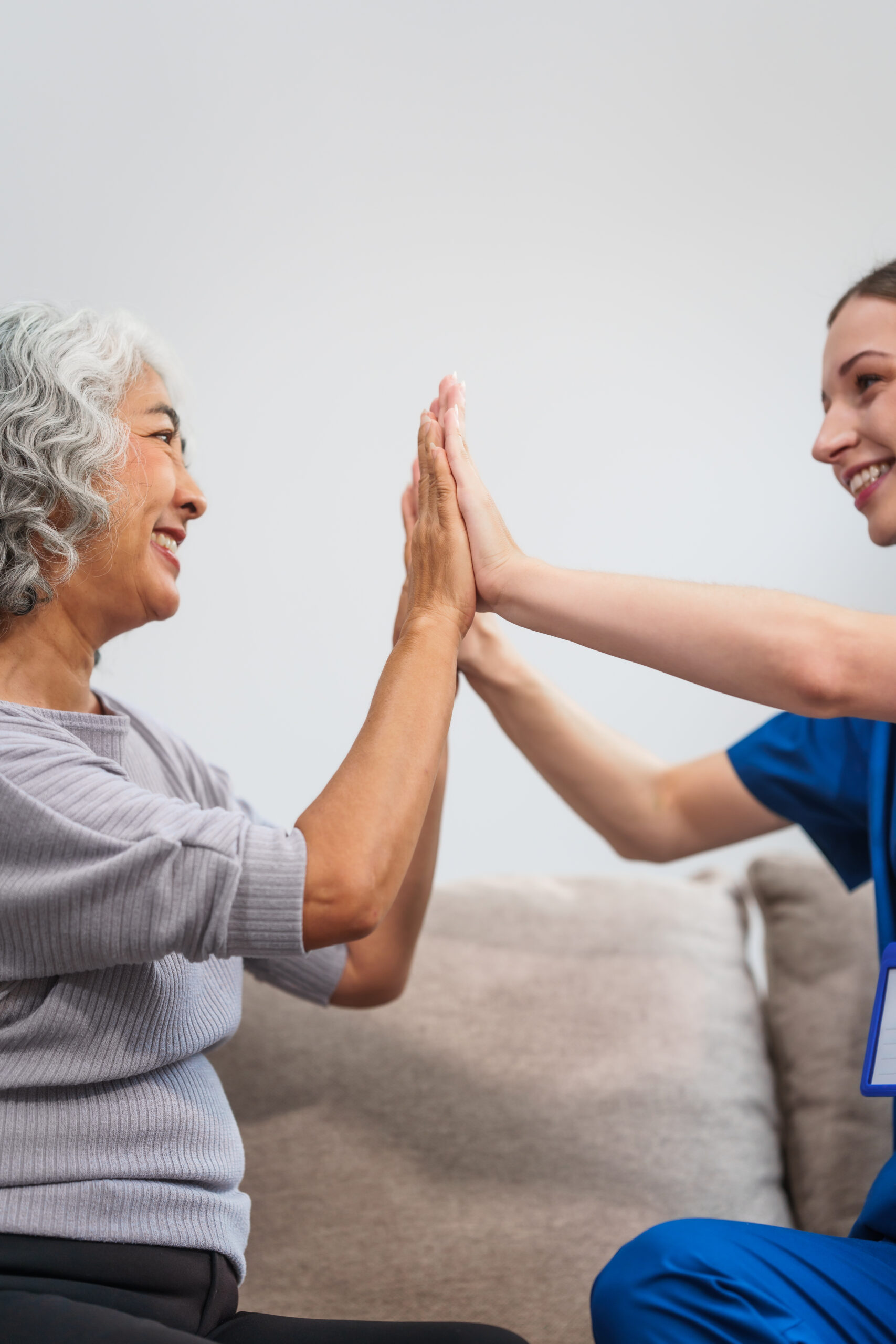 companion care services Taunton MA