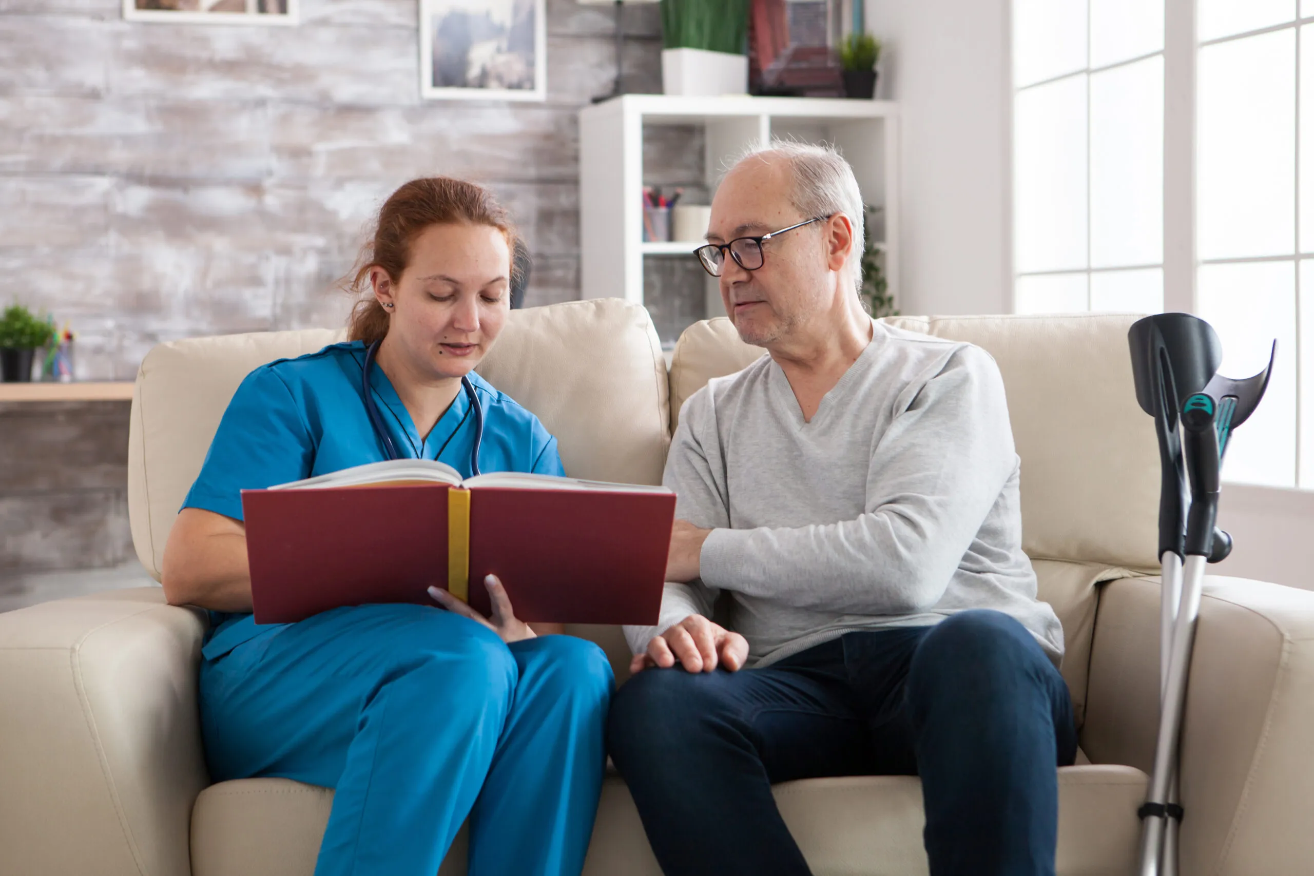 senior home care services taunton MA eastern mass