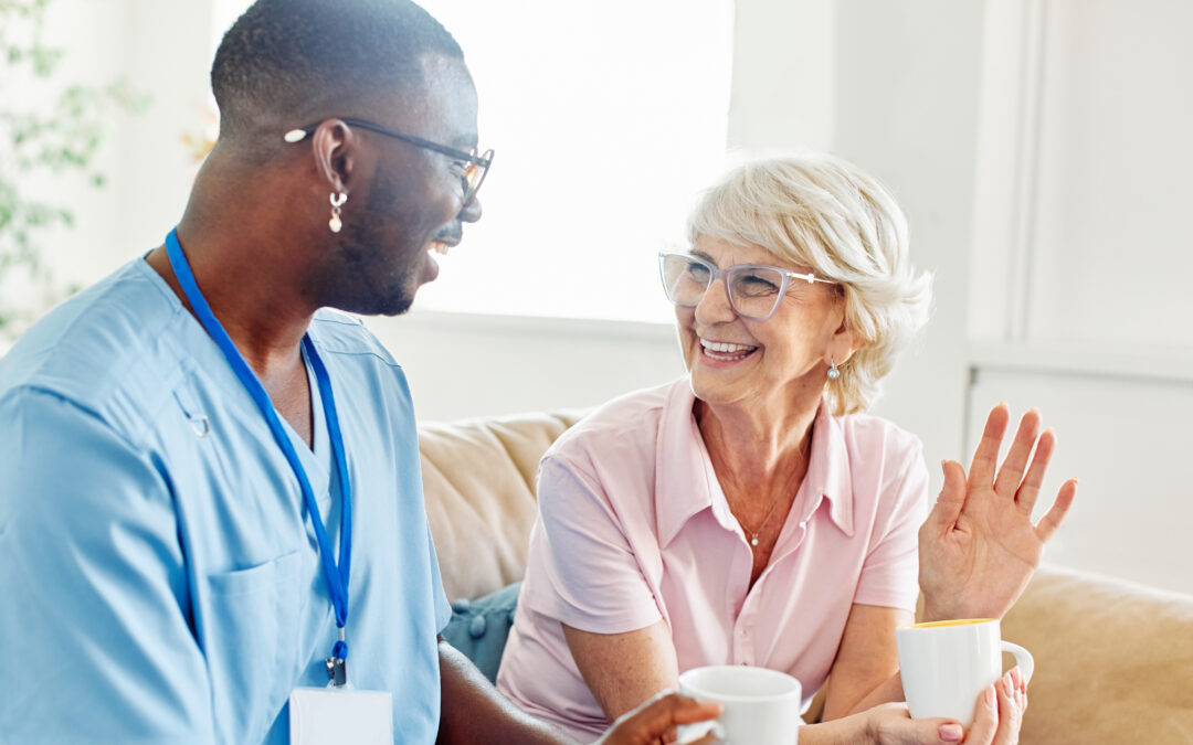 What Should You Look for in Companion Care in Easton, MA, for Your Loved One?