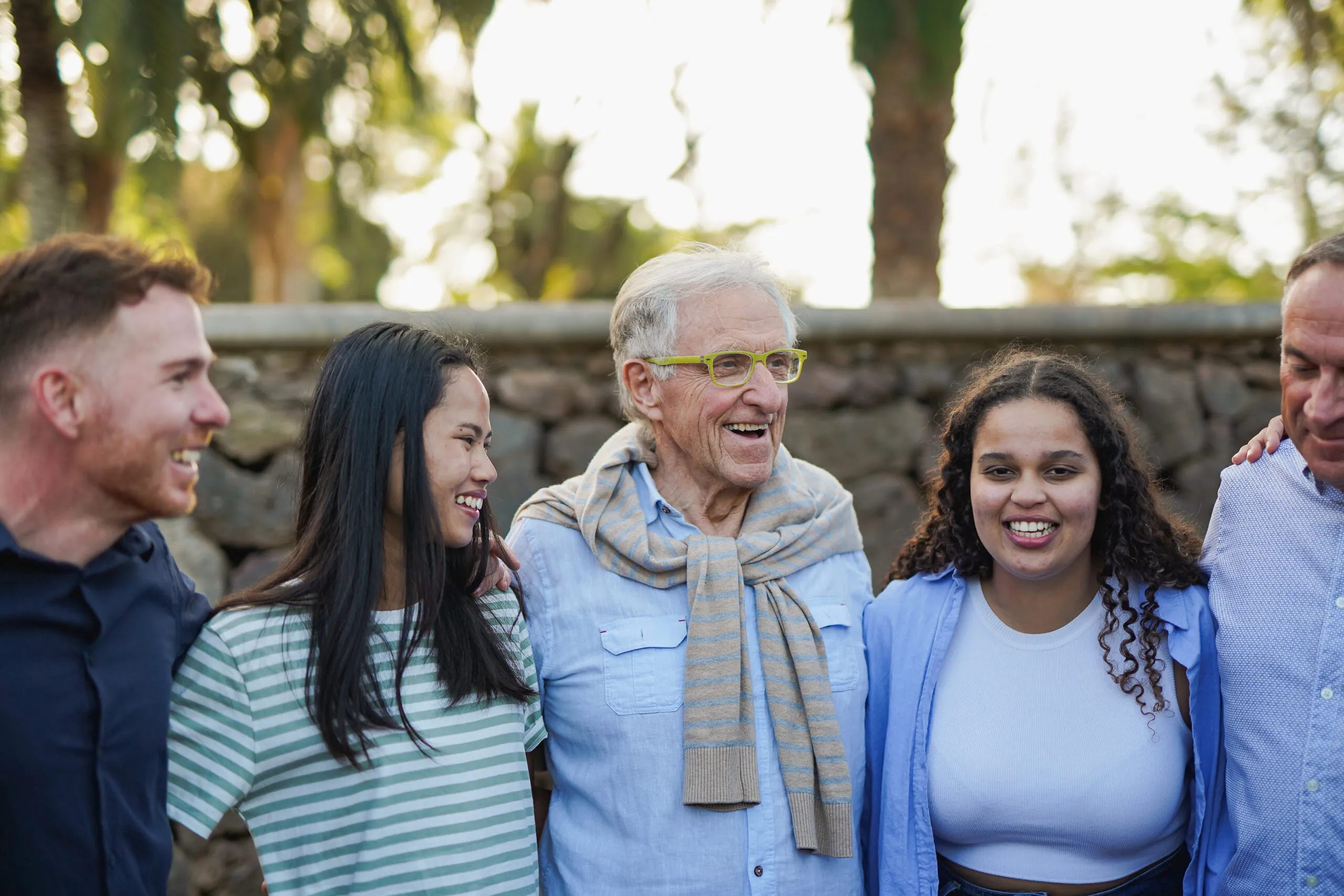 Adult Family Care Massachusetts program supporting adults in a home-based care setting