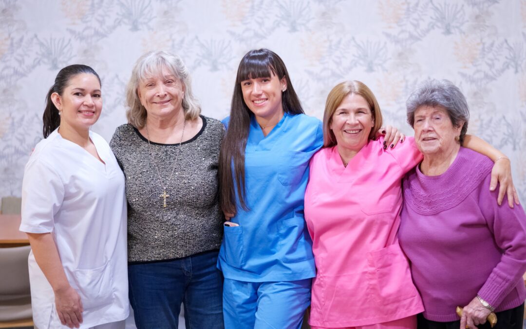 Caregiver Support in AFC and GAFC: Why Oversight Makes a Difference 