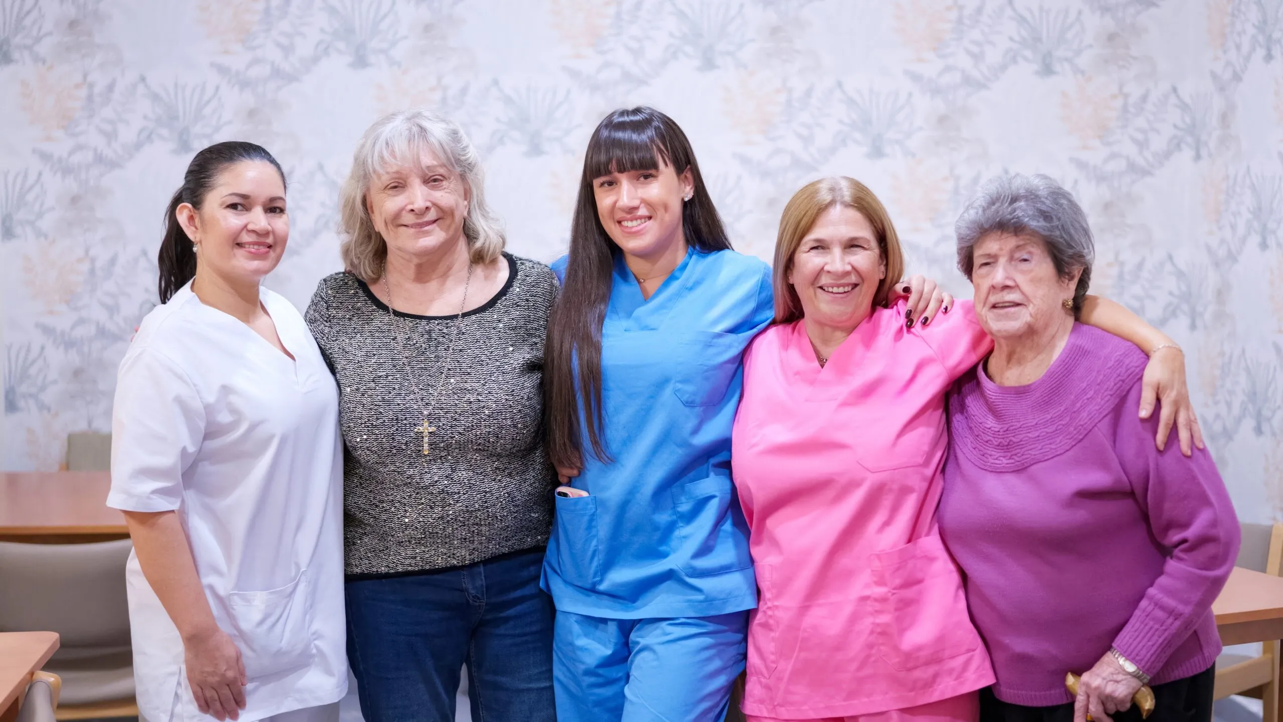 MassHealth caregiver supervision in AFC and GAFC adult care programs in Massachusetts