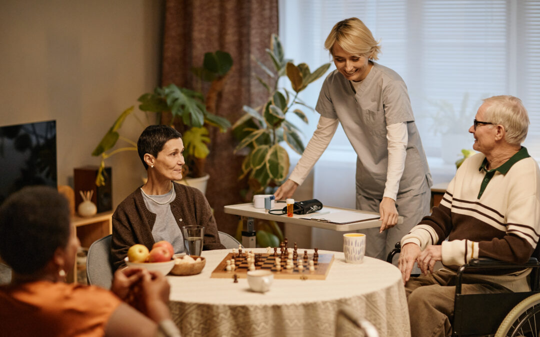 Group Adult Foster Care (GAFC): What Families Should Know About Coverage, Care, and Community 