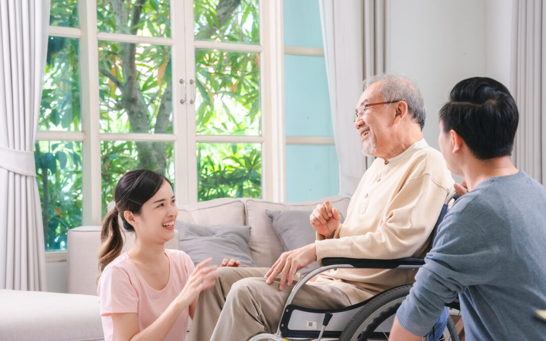 Planning Long-Term Care with MassHealth: How AFC and GAFC Support Aging in Place