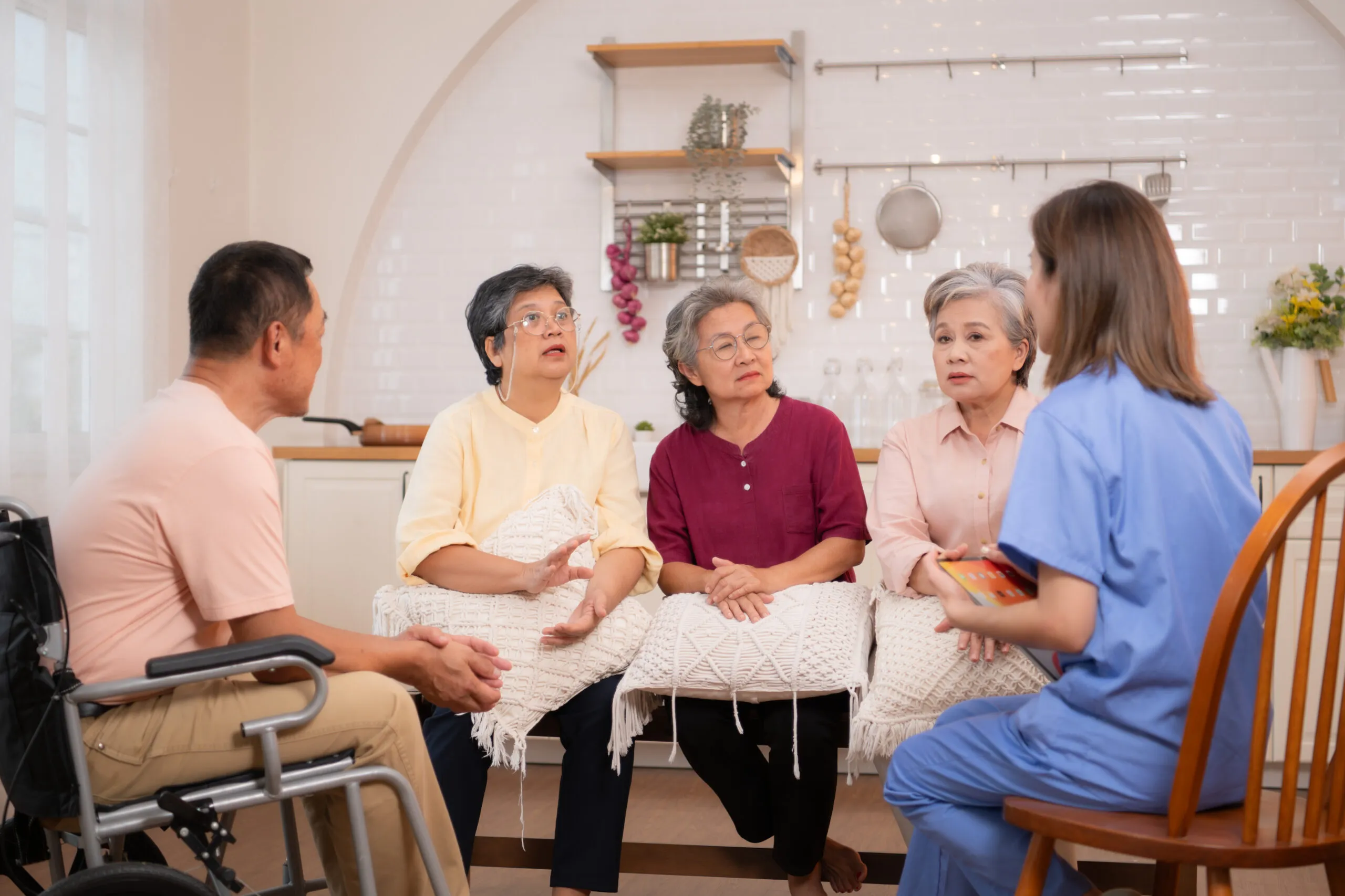 Trusted adult foster care Brockton, MA providing compassionate in-home support, daily assistance, and reliable adult foster care services Brockton, MA