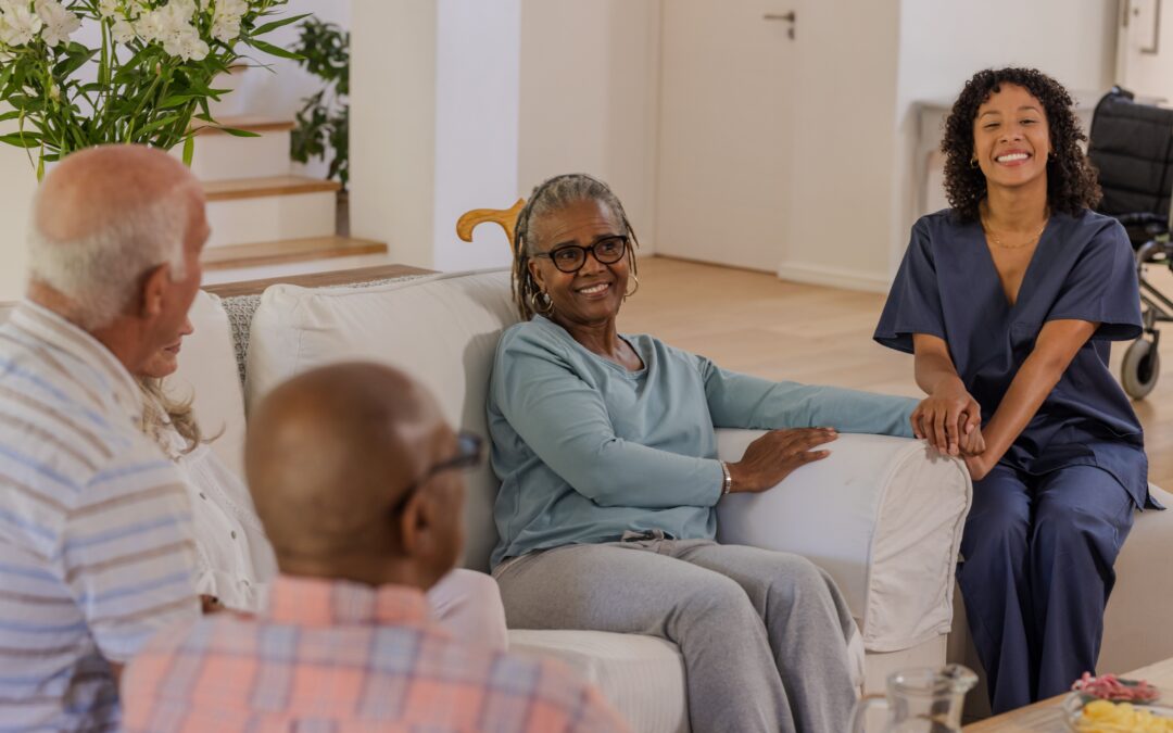 Is Group Adult Family Home Care in Brockton, MA, the Right Choice for Your Family?