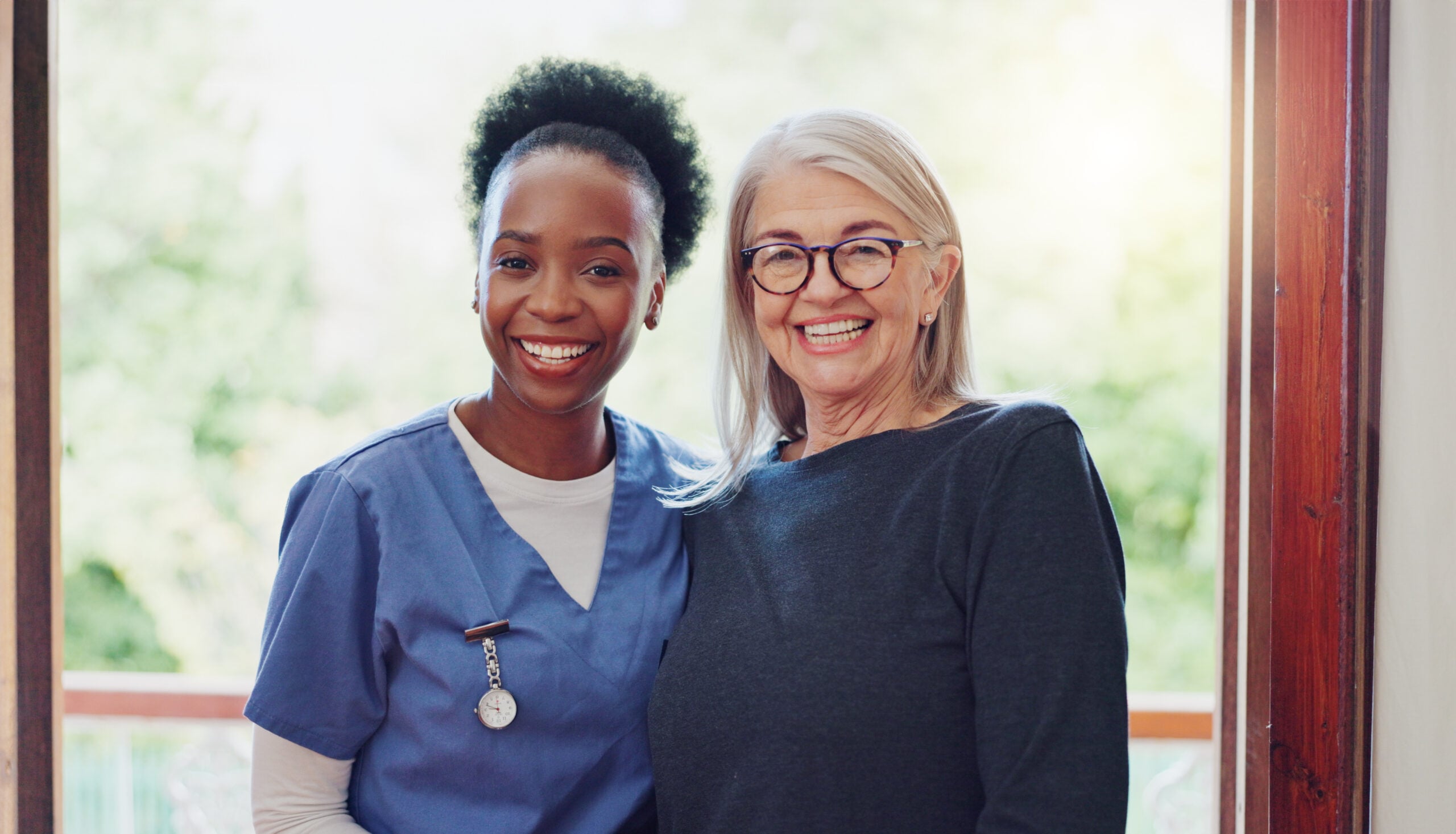 Home Health Care in Attleboro, MA