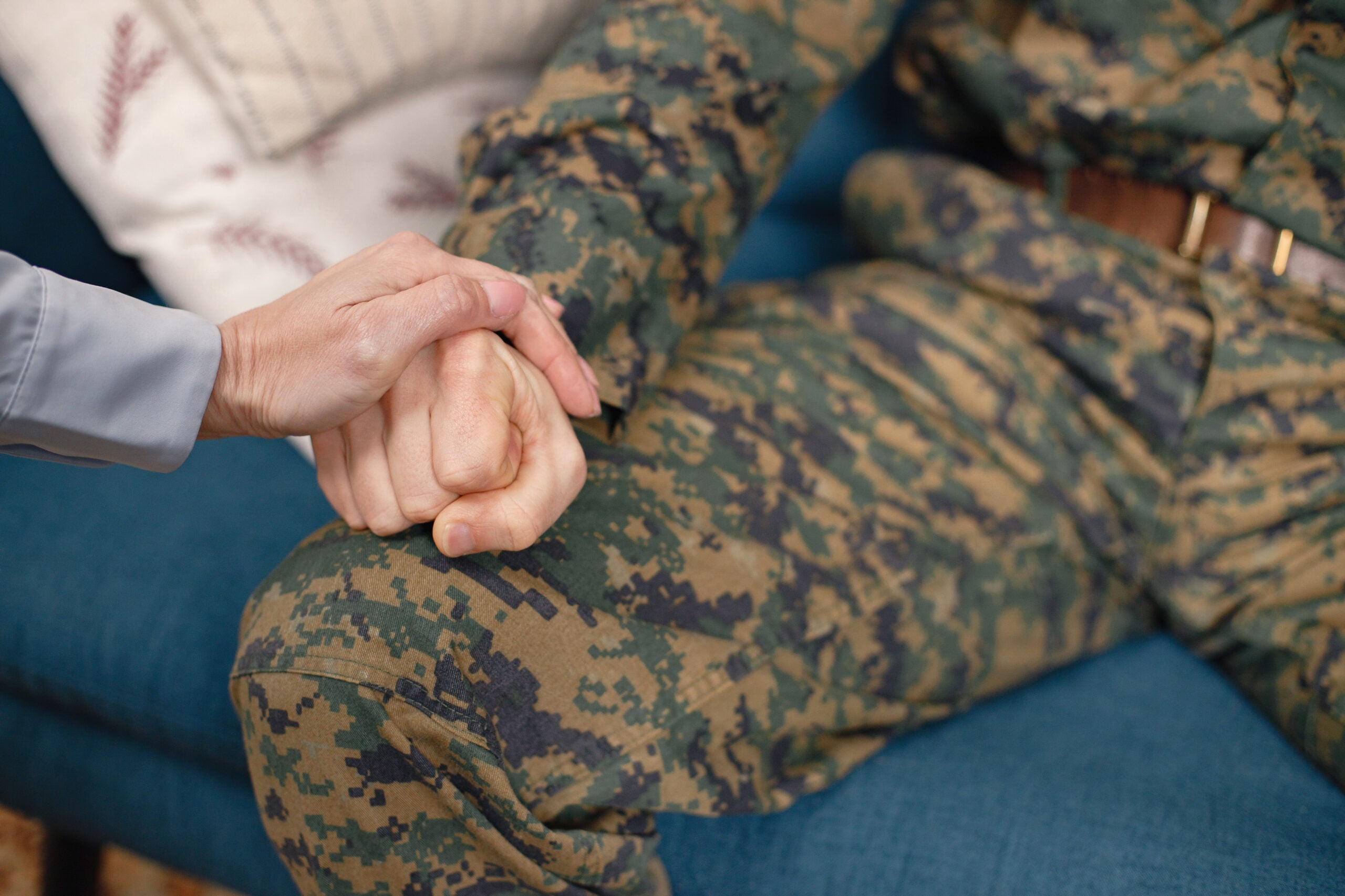 Veteran home health care in Fall River, MA providing personal care, companionship, respite care, and in-home support for local veterans