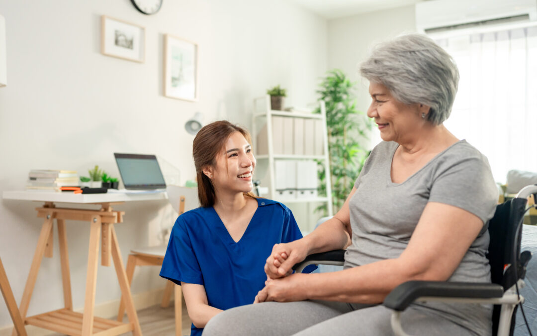 Is Skilled Nursing Home Care in Attleboro, MA, the Right Choice for the Parent Who Cared for You?